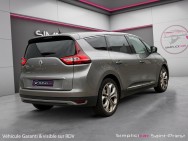 RENAULT d'occasion SCENIC 1.7 Blue dCi 120ch Business EDC 7 places de