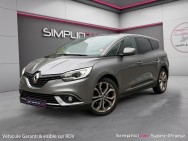 RENAULT d'occasion SCENIC 1.7 Blue dCi 120ch Business EDC 7 places de