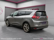 RENAULT d'occasion SCENIC 1.7 Blue dCi 120ch Business EDC 7 places de