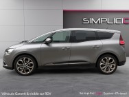 RENAULT d'occasion SCENIC 1.7 Blue dCi 120ch Business EDC 7 places de