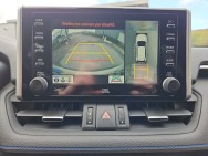 TOYOTA d'occasion RAV4 HYBRIDE 222 AWD-I COLLECTION de 2020 Le Puy en