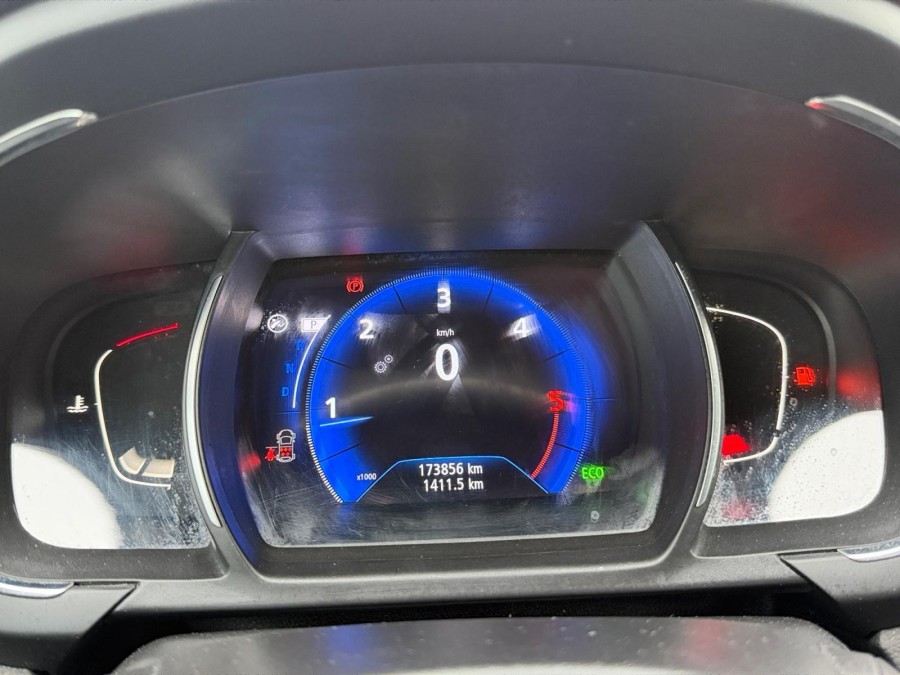 RENAULT d'occasion SCENIC 1.7 Blue dCi 120ch Business EDC 7 places de