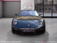 PORSCHE d'occasion 911 CARRERA S CABRIOLET PDK de 2021 Le Raincy (93)﻿