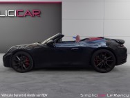 PORSCHE d'occasion 911 CARRERA S CABRIOLET PDK de 2021 Le Raincy (93)﻿
