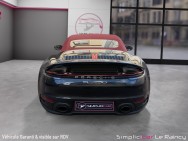 PORSCHE d'occasion 911 CARRERA S CABRIOLET PDK de 2021 Le Raincy (93)﻿