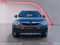 Opel antara 2.0 cdti 150 fap cosmo pack a occasion simplicicar frejus  simplicicar simplicibike france
