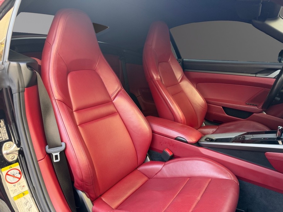 PORSCHE d'occasion 911 CARRERA S CABRIOLET PDK de 2021 Le Raincy (93)﻿