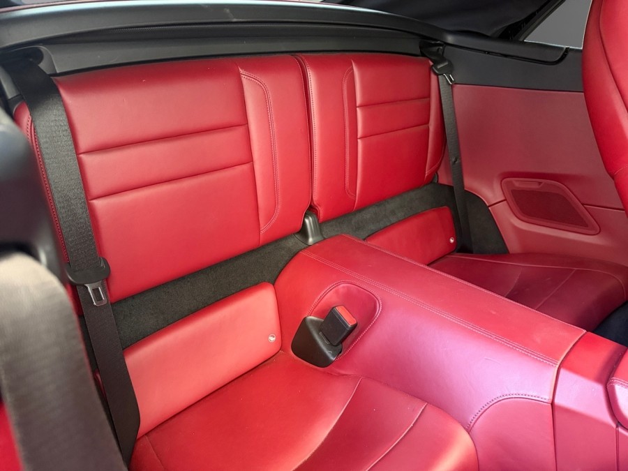PORSCHE d'occasion 911 CARRERA S CABRIOLET PDK de 2021 Le Raincy (93)﻿