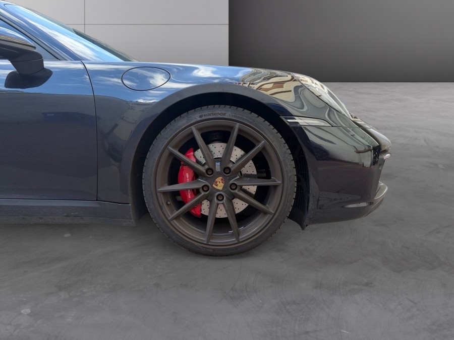 PORSCHE d'occasion 911 CARRERA S CABRIOLET PDK de 2021 Le Raincy (93)﻿