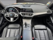 BMW d'occasion SERIE 3 Série 3 Touring 320dA 190ch M Sport de 2019