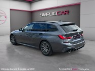BMW d'occasion SERIE 3 Série 3 Touring 320dA 190ch M Sport de 2019
