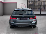 BMW d'occasion SERIE 3 Série 3 Touring 320dA 190ch M Sport de 2019