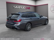 BMW d'occasion SERIE 3 Série 3 Touring 320dA 190ch M Sport de 2019