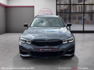 BMW d'occasion SERIE 3 Série 3 Touring 320dA 190ch M Sport de 2019