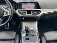 BMW d'occasion SERIE 3 Série 3 Touring 320dA 190ch M Sport de 2019