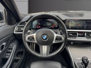 BMW d'occasion SERIE 3 Série 3 Touring 320dA 190ch M Sport de 2019