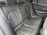BMW d'occasion SERIE 3 Série 3 Touring 320dA 190ch M Sport de 2019
