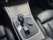 BMW d'occasion SERIE 3 Série 3 Touring 320dA 190ch M Sport de 2019