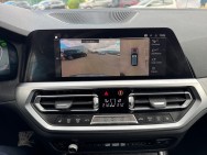 BMW d'occasion SERIE 3 Série 3 Touring 320dA 190ch M Sport de 2019