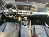 MERCEDES d'occasion CLASSE GLE II 450 EQ BOOST AMG LINE 4MATIC de