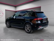 MERCEDES d'occasion CLASSE GLE II 450 EQ BOOST AMG LINE 4MATIC de