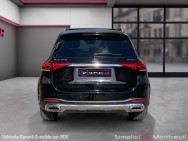 MERCEDES d'occasion CLASSE GLE II 450 EQ BOOST AMG LINE 4MATIC de