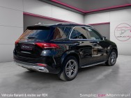 MERCEDES d'occasion CLASSE GLE II 450 EQ BOOST AMG LINE 4MATIC de