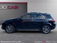 MERCEDES d'occasion CLASSE GLE II 450 EQ BOOST AMG LINE 4MATIC de