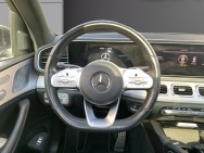 MERCEDES d'occasion CLASSE GLE II 450 EQ BOOST AMG LINE 4MATIC de