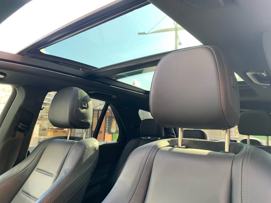 MERCEDES d'occasion CLASSE GLE II 450 EQ BOOST AMG LINE 4MATIC de