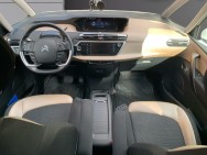 CITROEN d'occasion C4 GRAND 1.6 E-HDI 115 EXCLUSIV de 2014 Montreuil