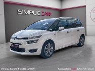 CITROEN d'occasion C4 GRAND 1.6 E-HDI 115 EXCLUSIV de 2014 Montreuil