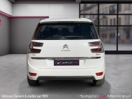 CITROEN d'occasion C4 GRAND 1.6 E-HDI 115 EXCLUSIV de 2014 Montreuil