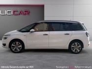 CITROEN d'occasion C4 GRAND 1.6 E-HDI 115 EXCLUSIV de 2014 Montreuil
