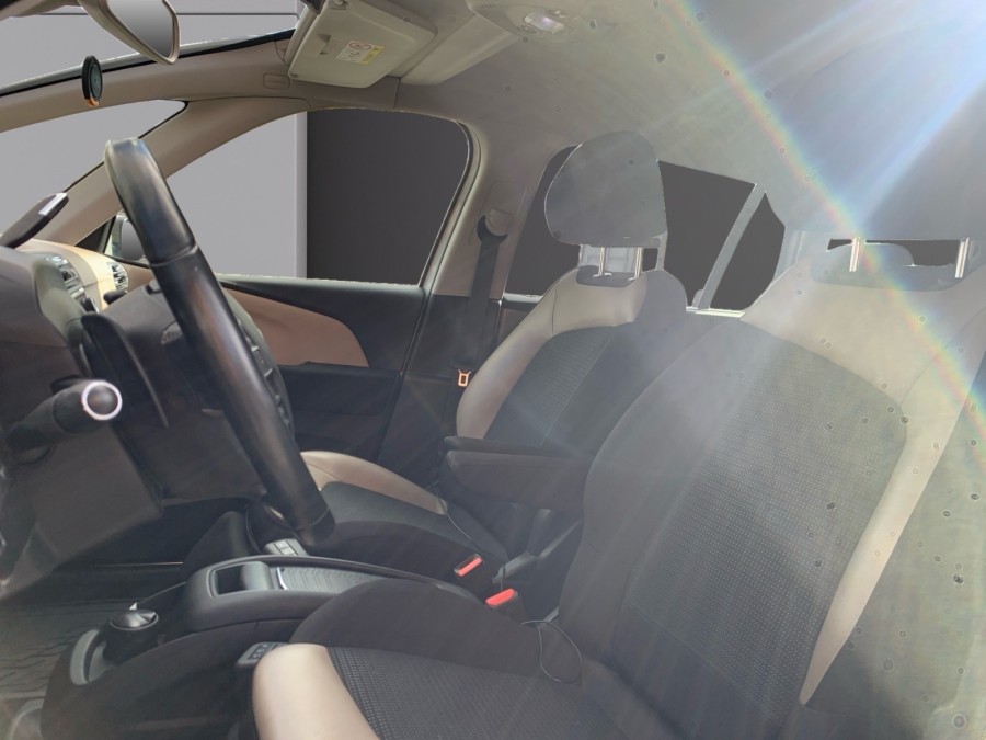 CITROEN d'occasion C4 GRAND 1.6 E-HDI 115 EXCLUSIV de 2014 Montreuil