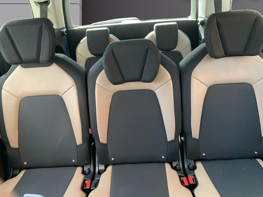 CITROEN d'occasion C4 GRAND 1.6 E-HDI 115 EXCLUSIV de 2014 Montreuil