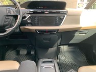 CITROEN d'occasion C4 GRAND 1.6 E-HDI 115 EXCLUSIV de 2014 Montreuil
