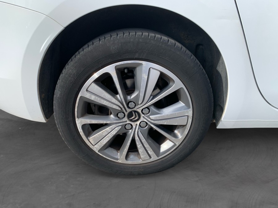 CITROEN d'occasion C4 GRAND 1.6 E-HDI 115 EXCLUSIV de 2014 Montreuil