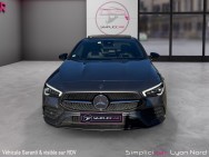 MERCEDES d'occasion CLA 220 d 190ch AMG Line 8G-DCT de 2020 Lyon Nord