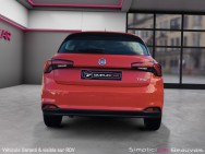 FIAT d'occasion TIPO 1.0T 100 de 2021 Beauvais (60)﻿