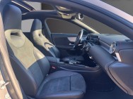 MERCEDES d'occasion CLA 220 d 190ch AMG Line 8G-DCT de 2020 Lyon Nord