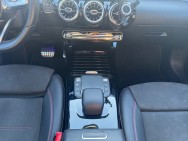 MERCEDES d'occasion CLA 220 d 190ch AMG Line 8G-DCT de 2020 Lyon Nord