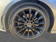 MERCEDES d'occasion CLA 220 d 190ch AMG Line 8G-DCT de 2020 Lyon Nord
