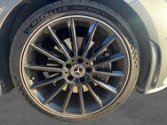 MERCEDES d'occasion CLA 220 d 190ch AMG Line 8G-DCT de 2020 Lyon Nord