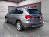 BMW d'occasion X5 BMW X5 XDRIVE 30D 258Ch LOUNGE PLUS de 2016 Salon