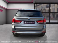BMW d'occasion X5 BMW X5 XDRIVE 30D 258Ch LOUNGE PLUS de 2016 Salon
