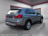 BMW d'occasion X5 BMW X5 XDRIVE 30D 258Ch LOUNGE PLUS de 2016 Salon