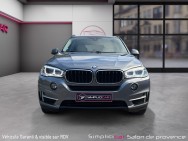 BMW d'occasion X5 BMW X5 XDRIVE 30D 258Ch LOUNGE PLUS de 2016 Salon