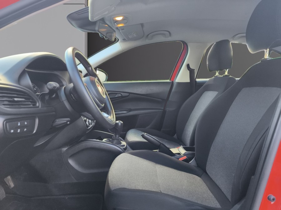 FIAT d'occasion TIPO 1.0T 100 de 2021 Beauvais (60)﻿