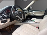 BMW d'occasion X5 BMW X5 XDRIVE 30D 258Ch LOUNGE PLUS de 2016 Salon